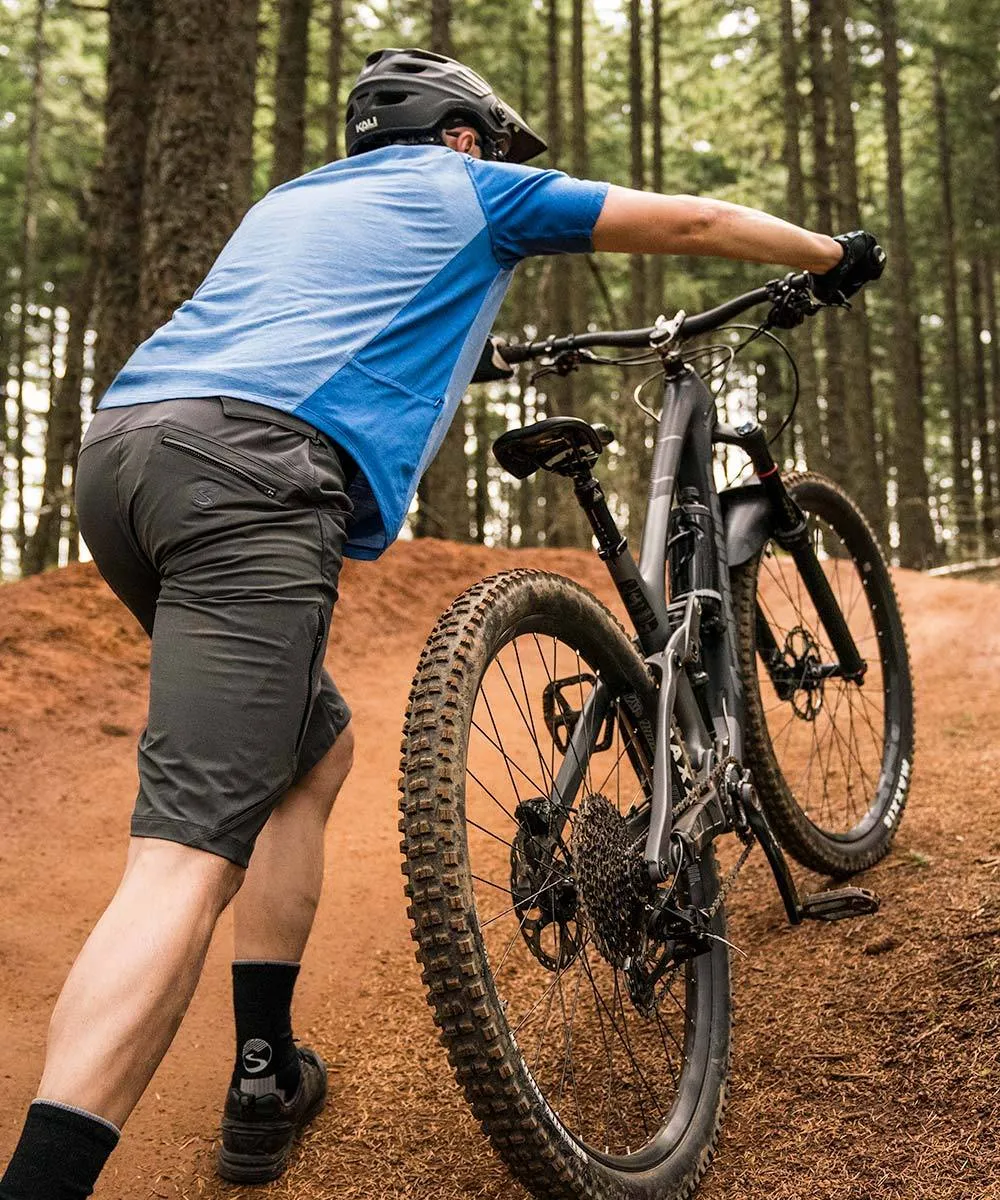 Men's IMBA 12" Shorts