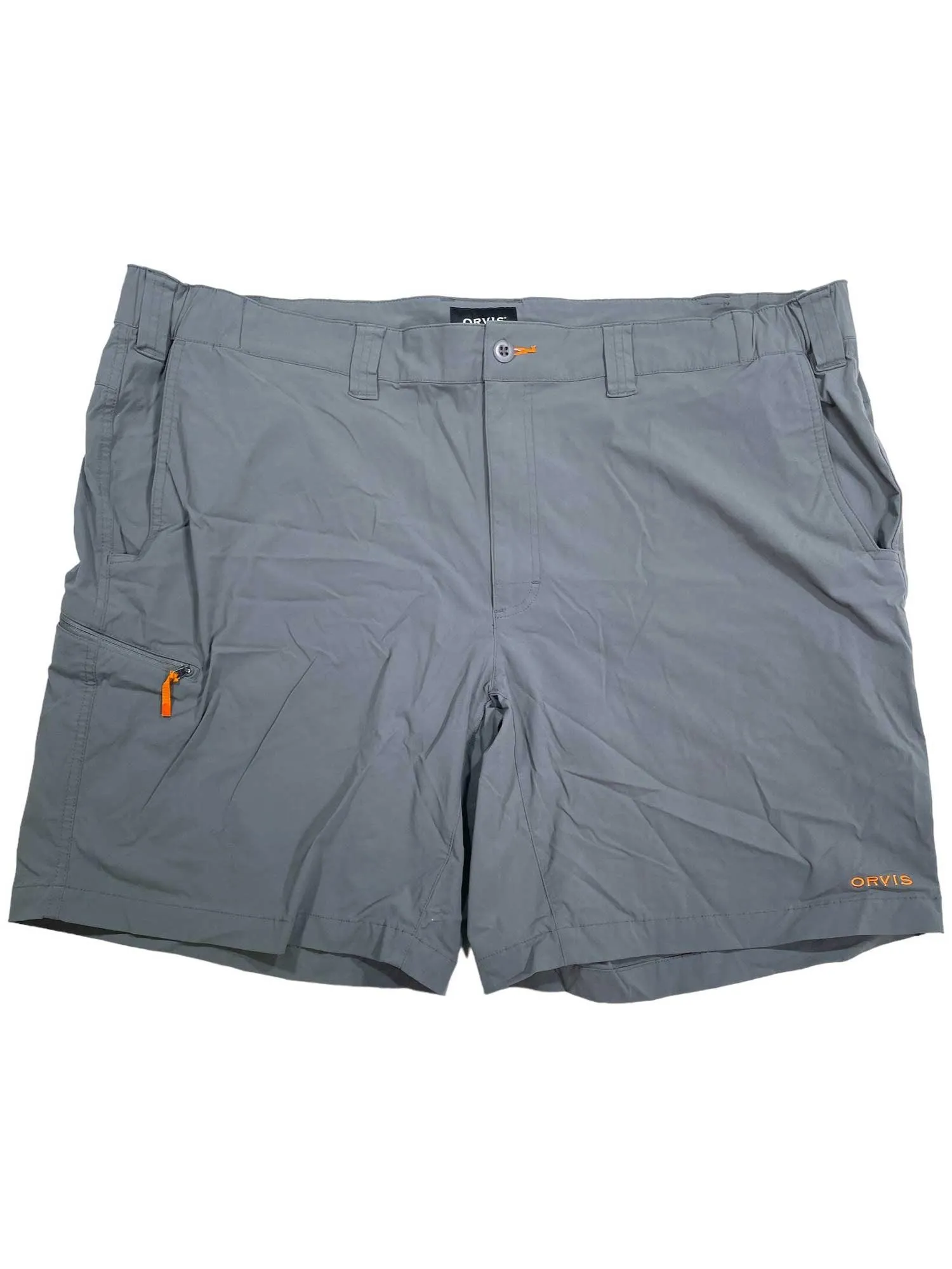 Mens Jackson Quick-Dry Recycled Nylon Shorts