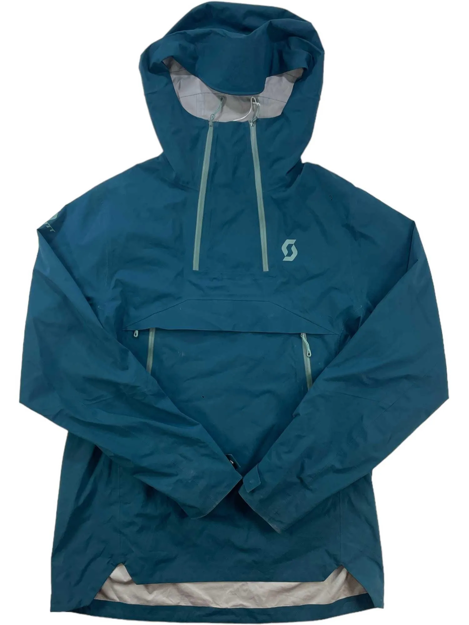 Mens Line Chaser 3L Anorak Jacket