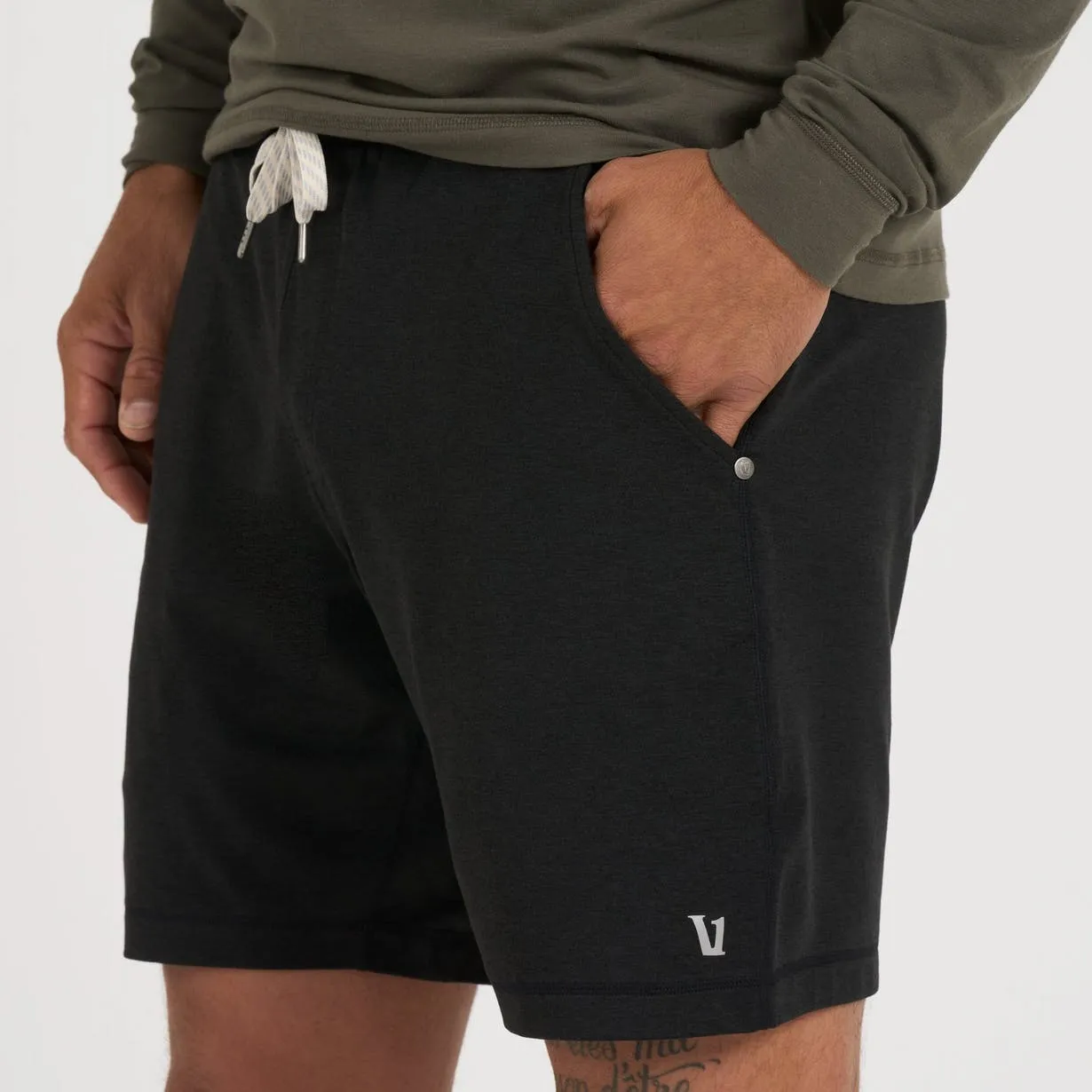 Men's Ponto Short