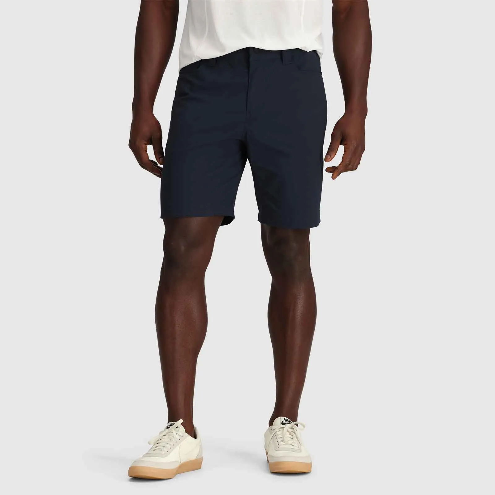 Mens Zendo Everyday Shorts - 9in Inseam