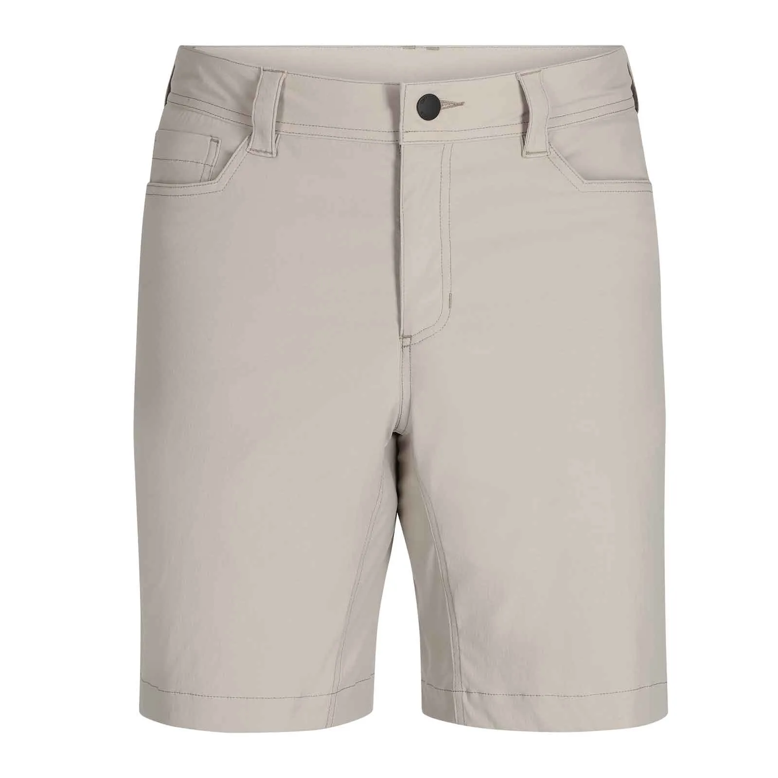 Mens Zendo Everyday Shorts - 9in Inseam