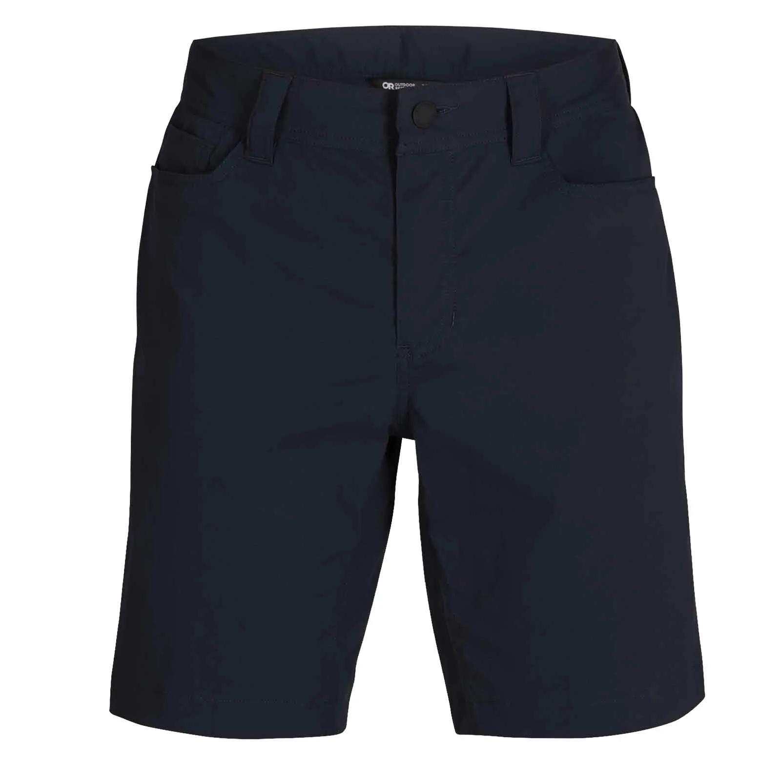 Mens Zendo Everyday Shorts - 9in Inseam