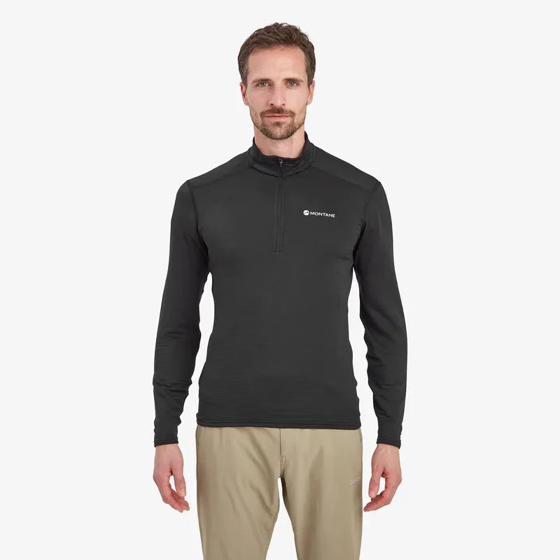 Montane - Men's Protium Lite Pull On Fleece