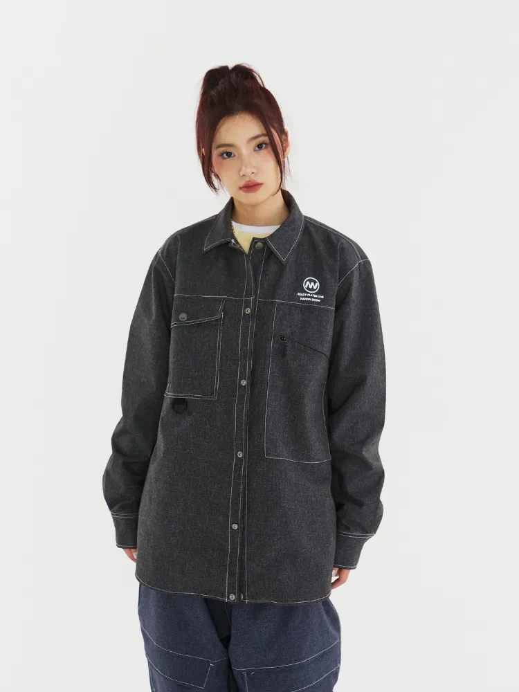 NANDN Ski Coach Jacket - Women's