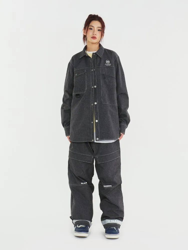 NANDN Ski Coach Jacket - Women's