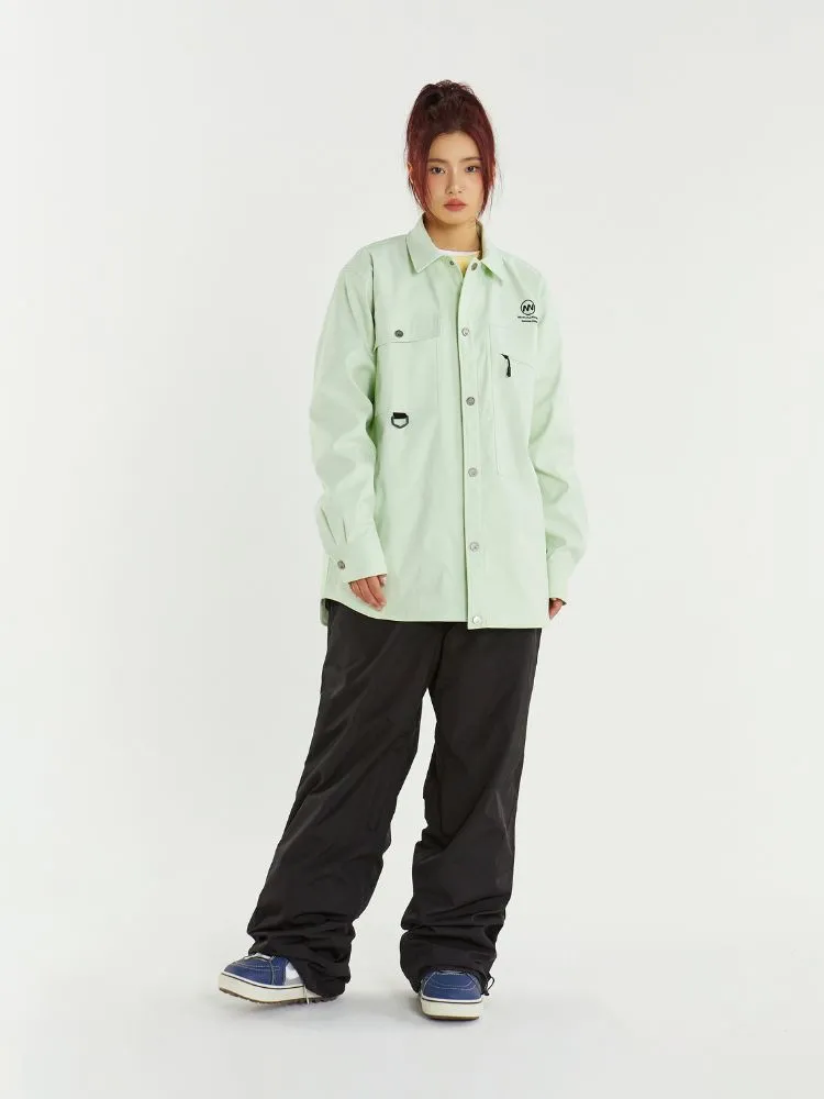 NANDN Ski Coach Jacket - Women's