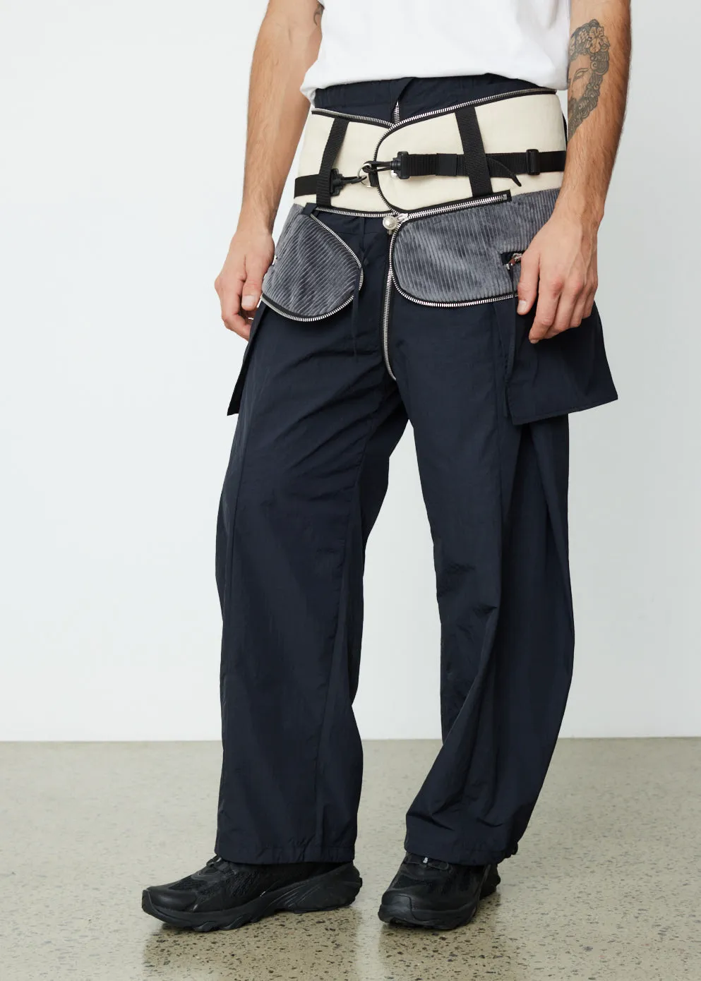 Packable Trousers