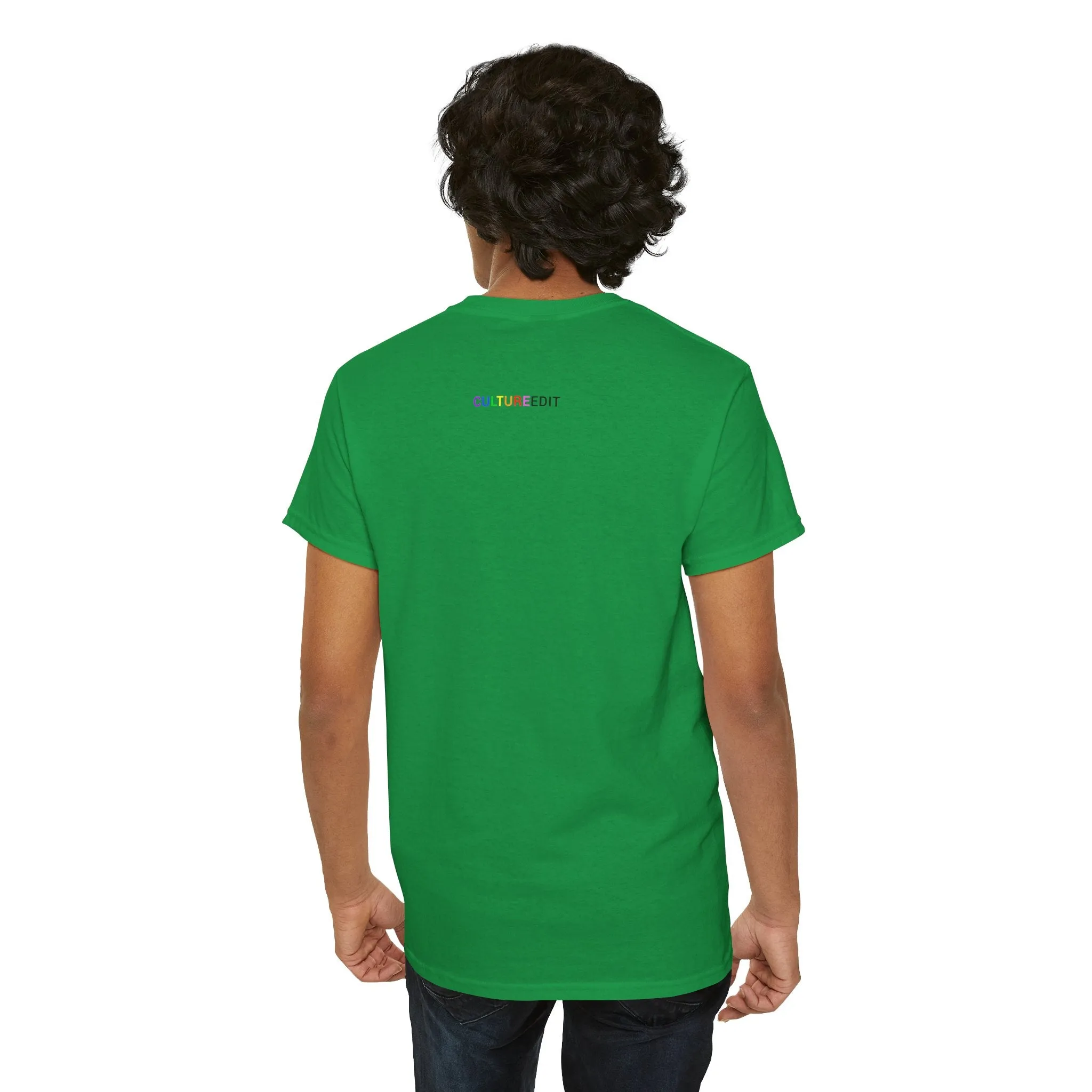 PALM SPRINGS GAY TEE BY CULTUREEDIT AVAILABLE IN 13 COLORS