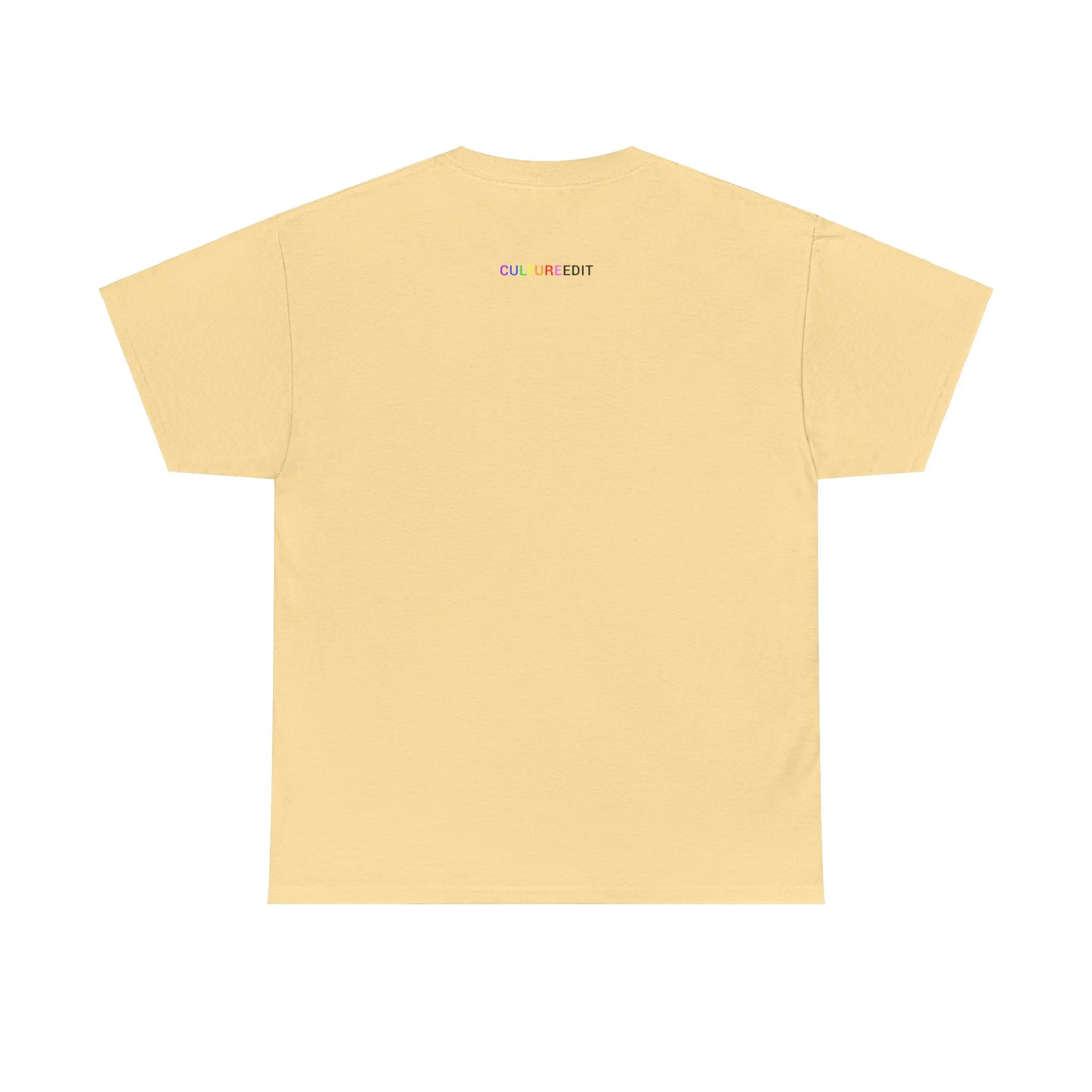 PALM SPRINGS GAY TEE BY CULTUREEDIT AVAILABLE IN 13 COLORS