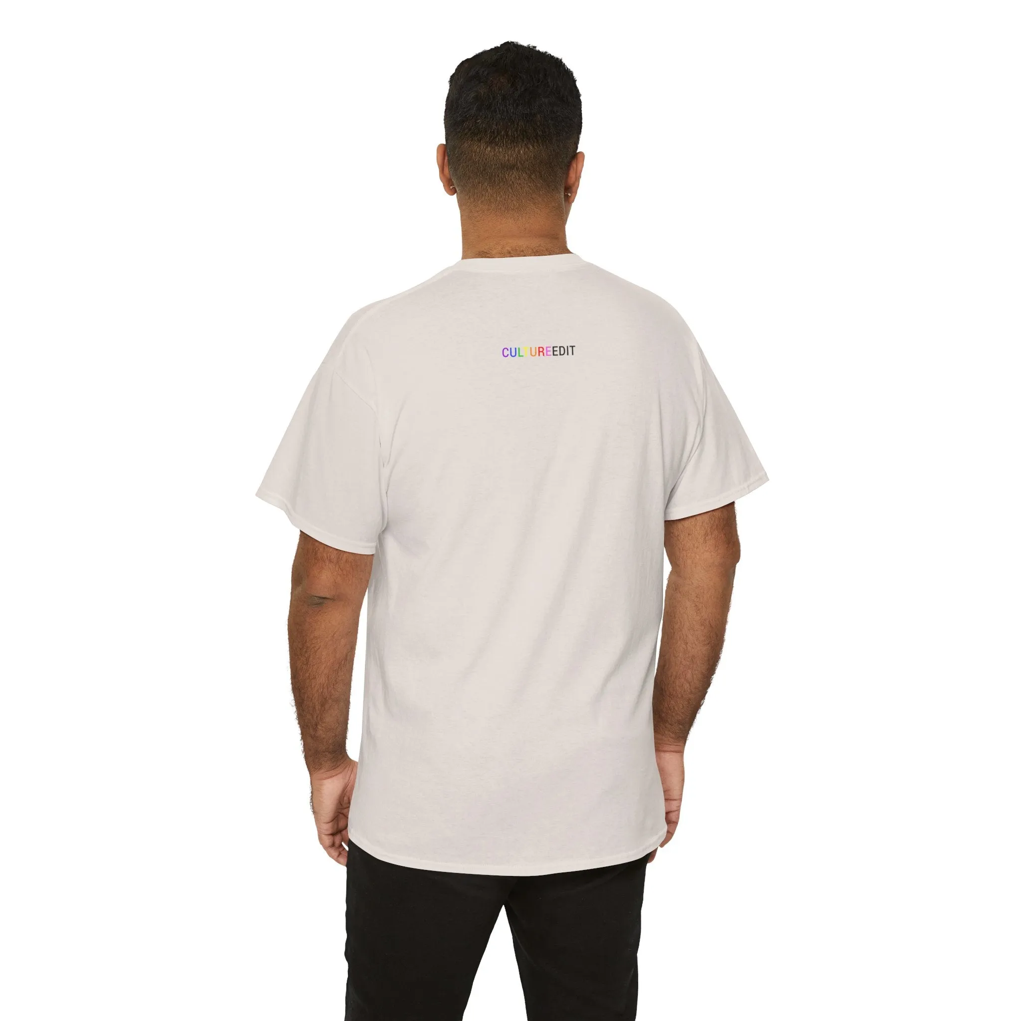 PALM SPRINGS GAY TEE BY CULTUREEDIT AVAILABLE IN 13 COLORS