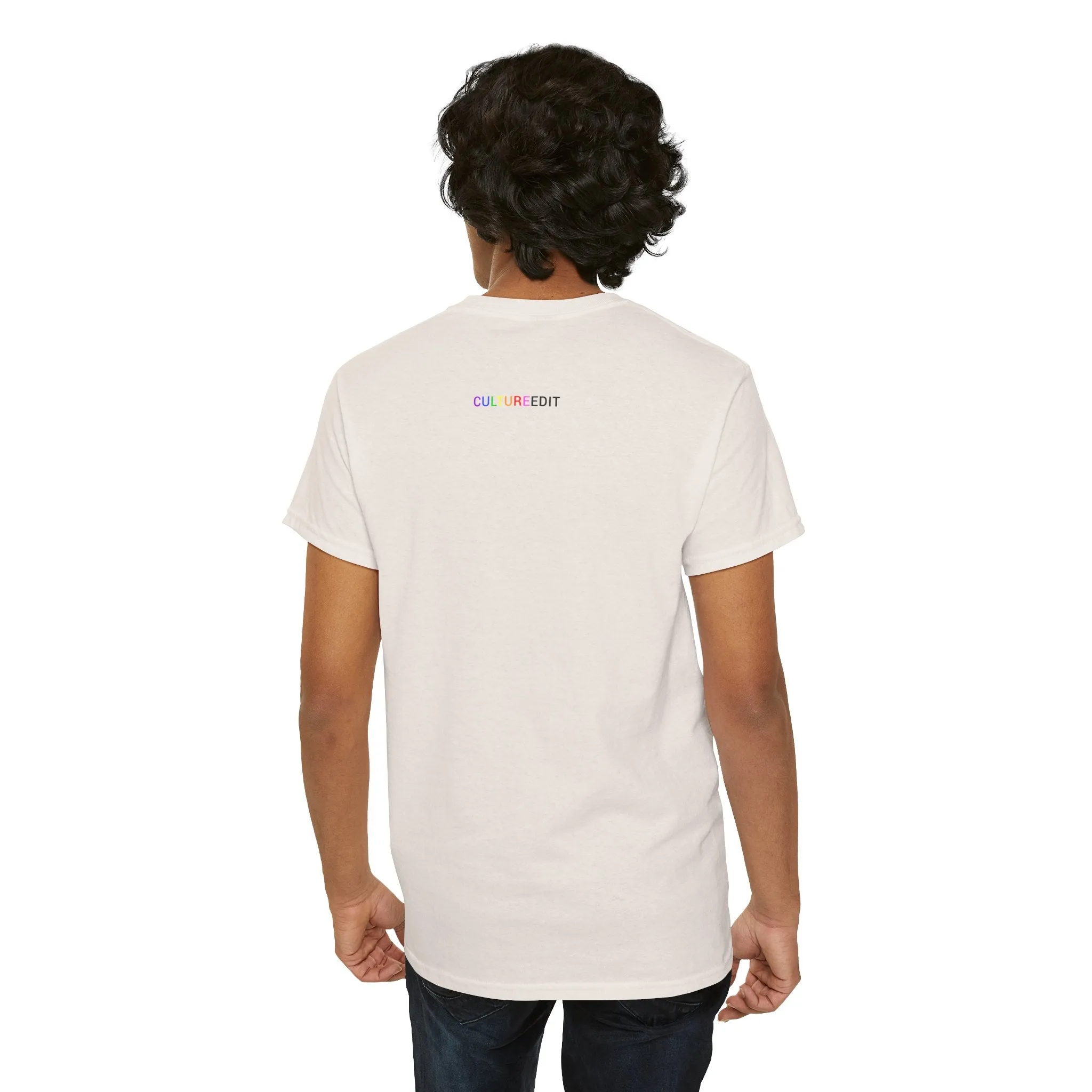 PALM SPRINGS GAY TEE BY CULTUREEDIT AVAILABLE IN 13 COLORS