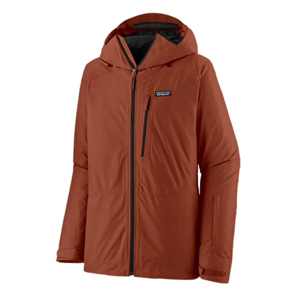 POWDER TOWN - MEN'S SNOW JACKETS