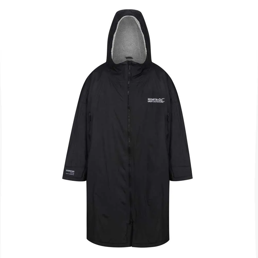 Regatta Adult Waterproof Changing Robe