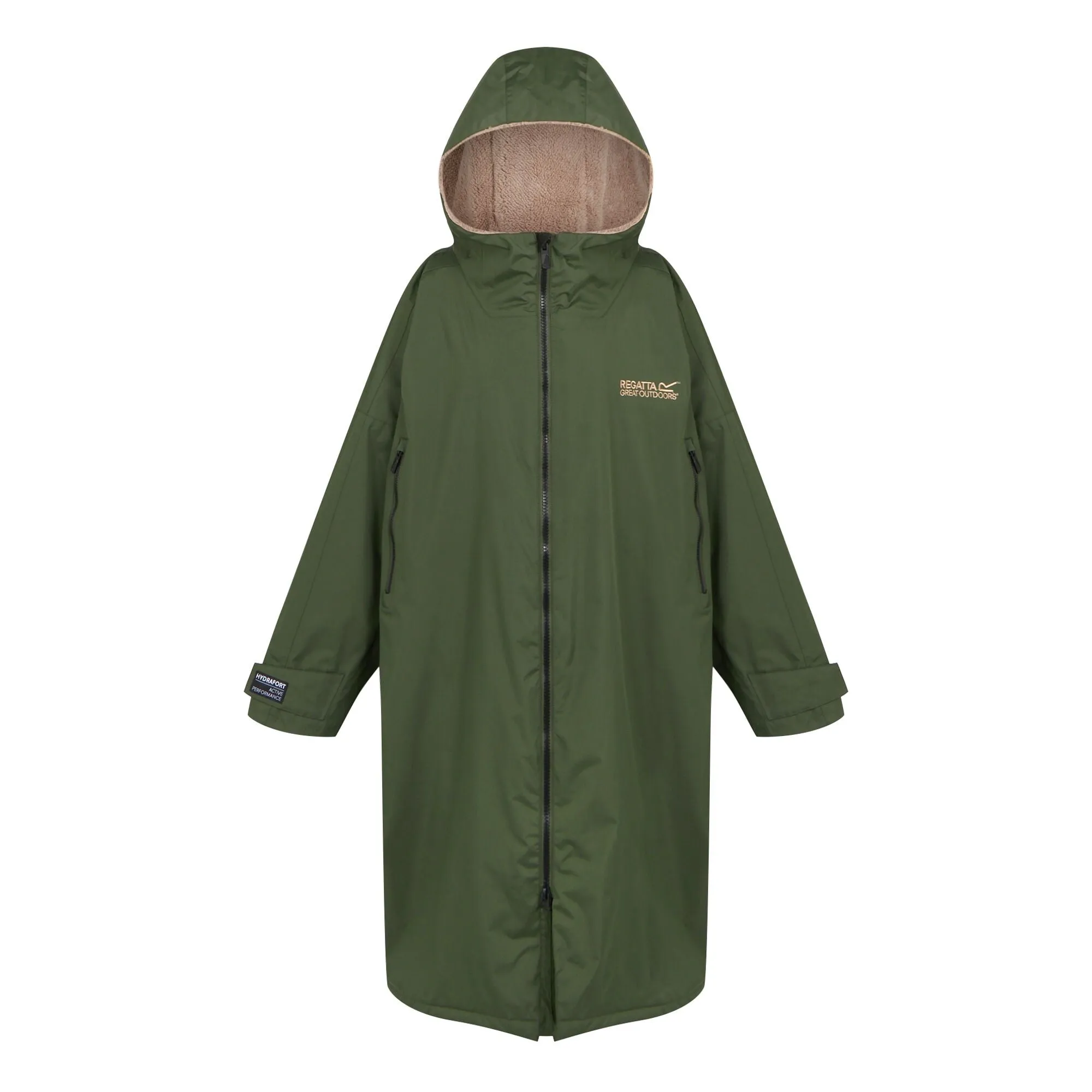 Regatta Adult Waterproof Changing Robe