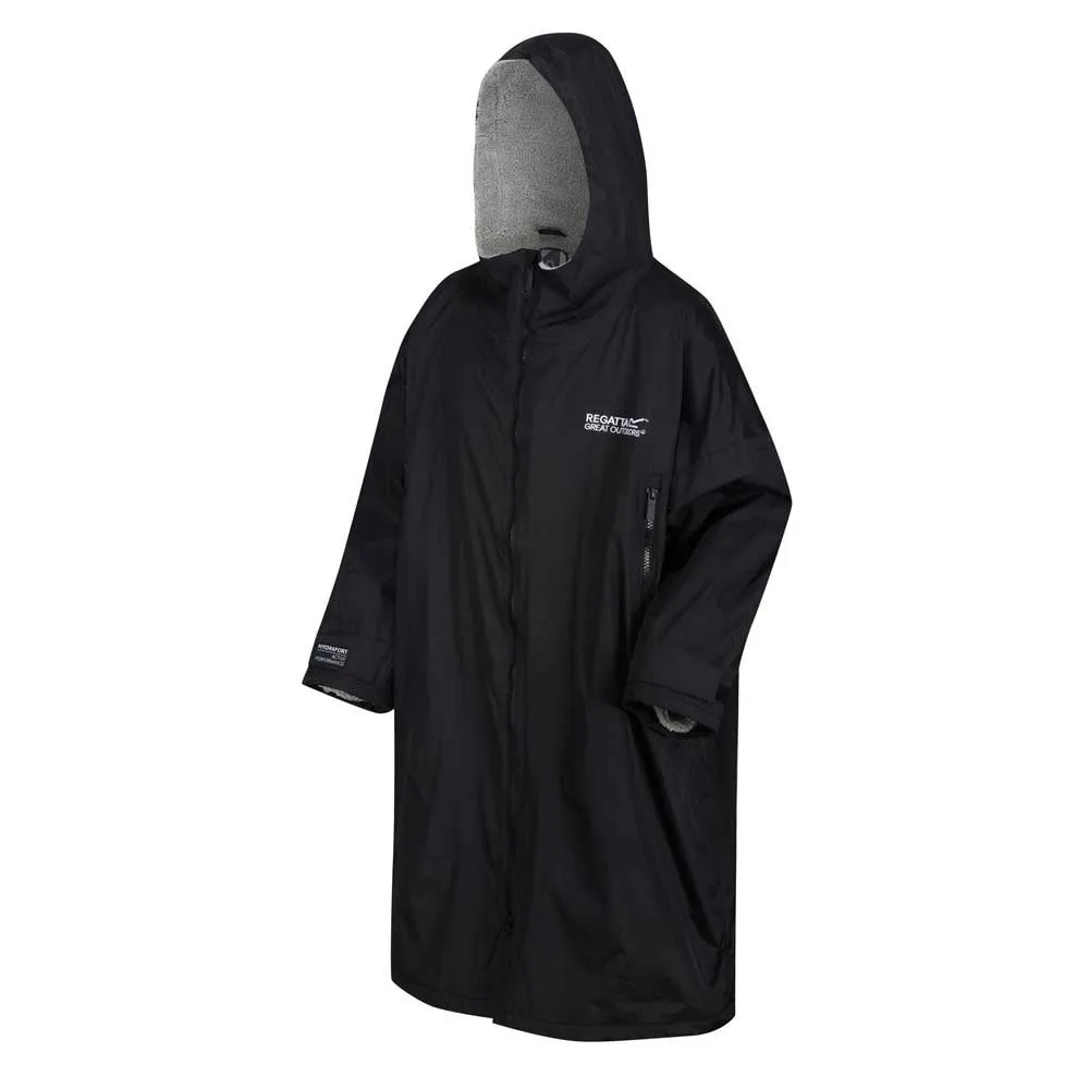 Regatta Adult Waterproof Changing Robe