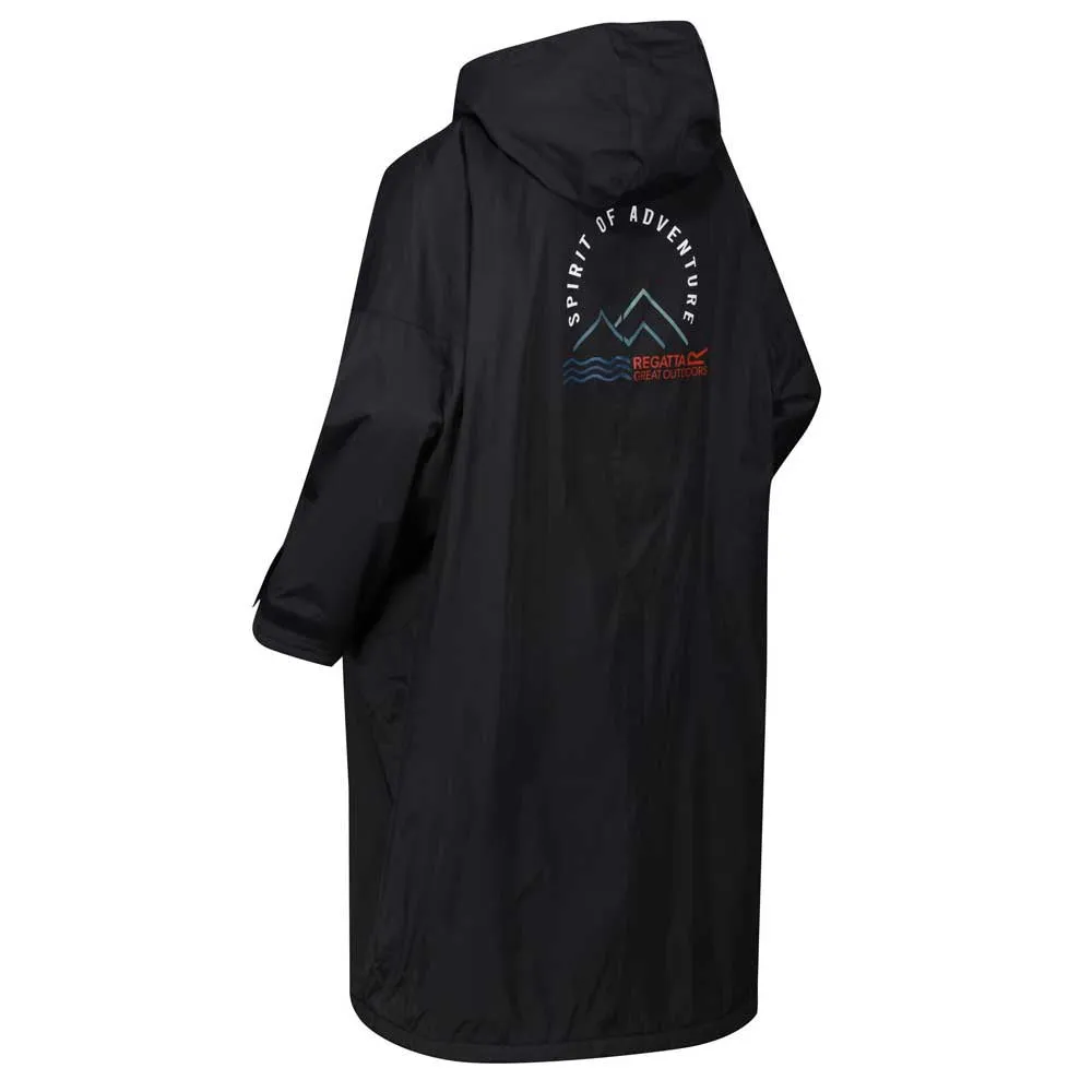 Regatta Adult Waterproof Changing Robe