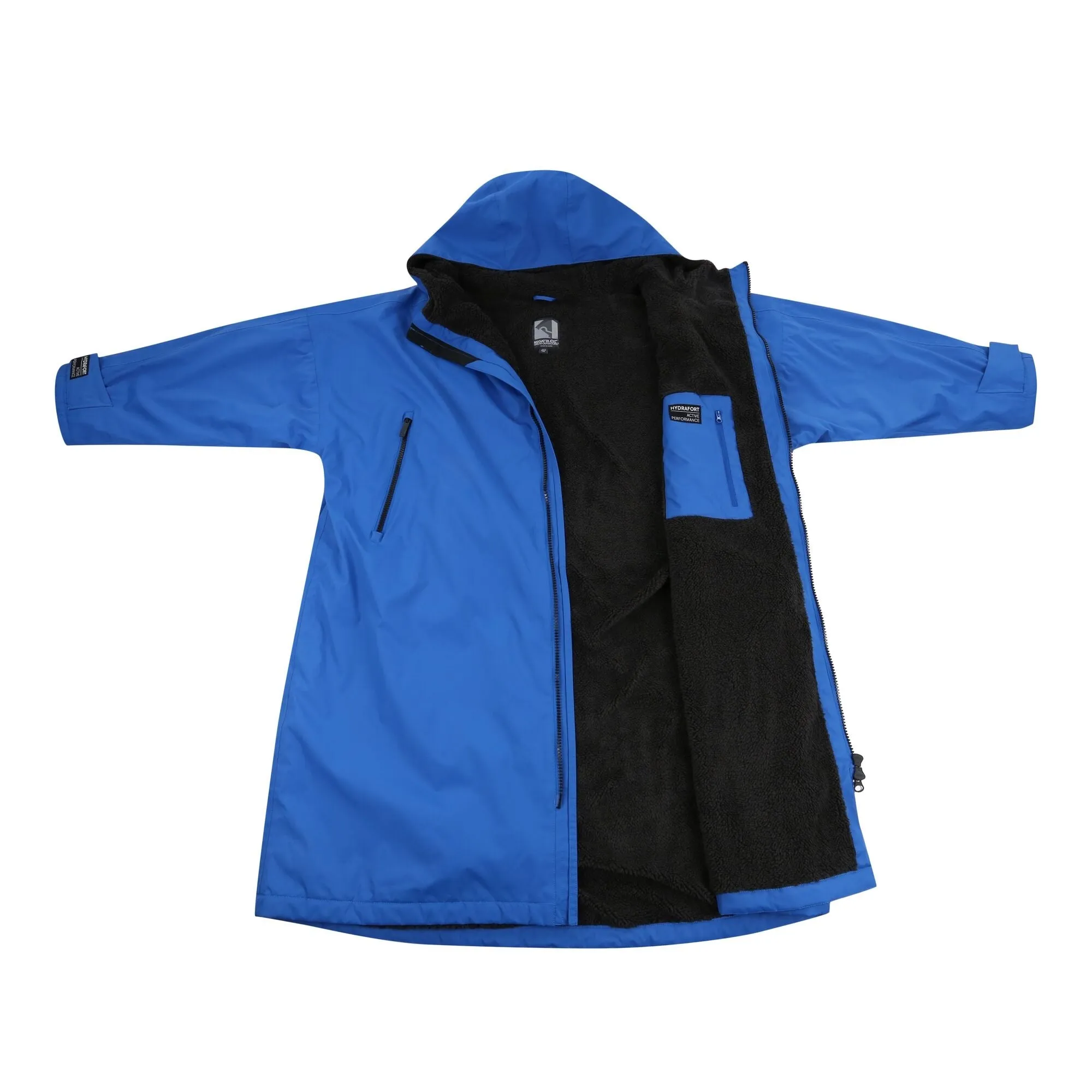 Regatta Adult Waterproof Changing Robe