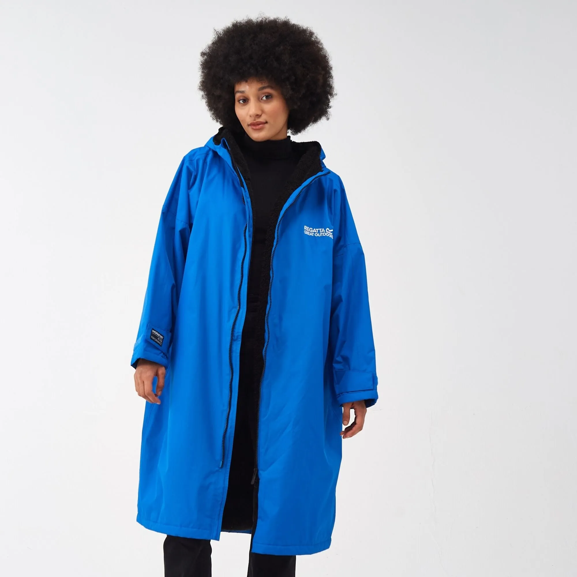 Regatta Adult Waterproof Changing Robe