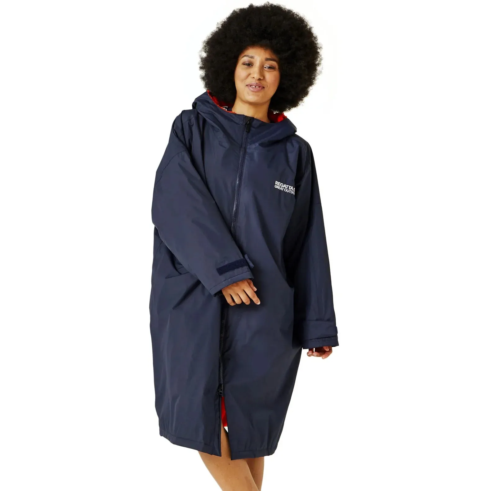 Regatta Adult Waterproof Changing Robe