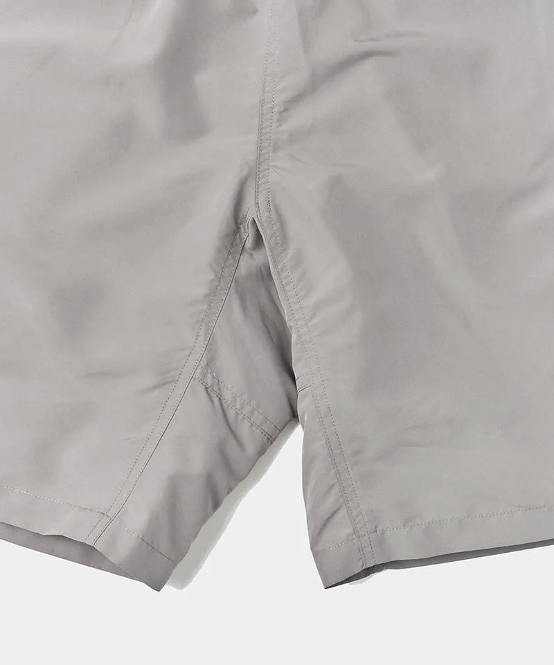 Shell Packable Short