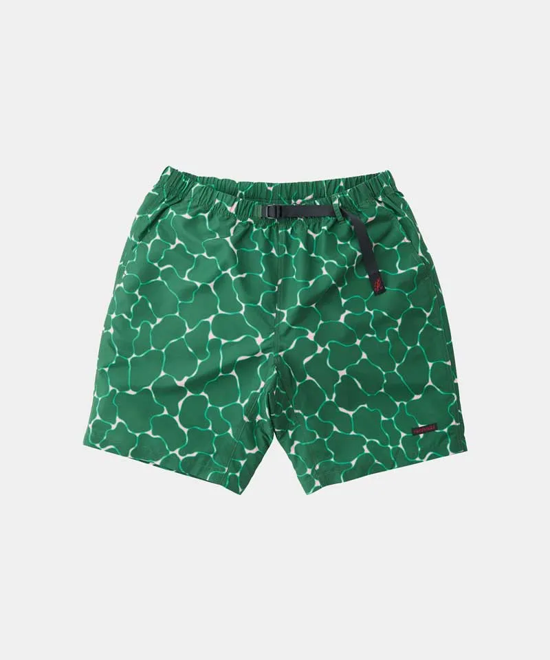 Shell Packable Short