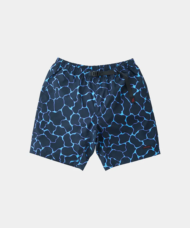 Shell Packable Short