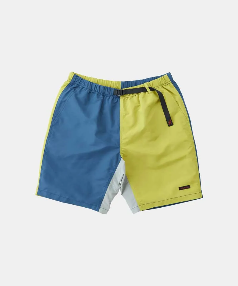 Shell Packable Short