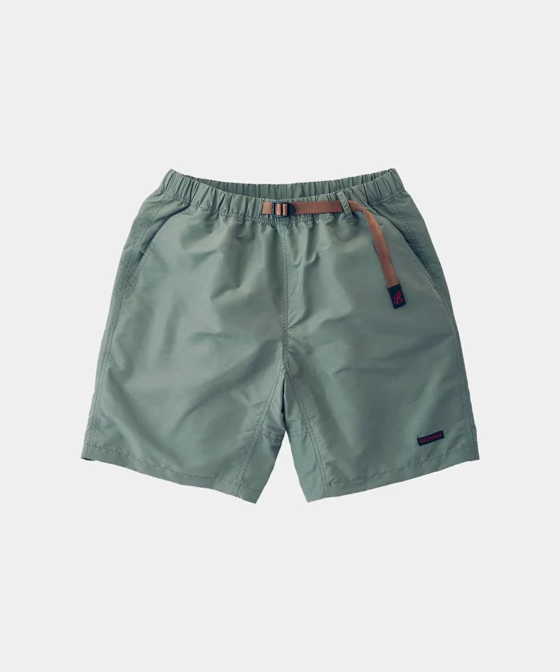 Shell Packable Short