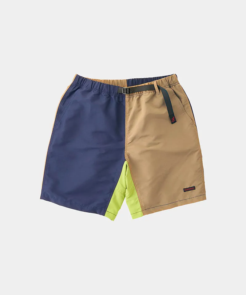 Shell Packable Short