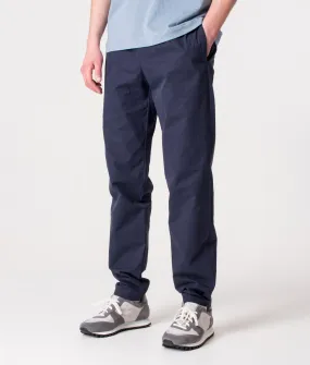 Straight Fit New Kaplan Trousers