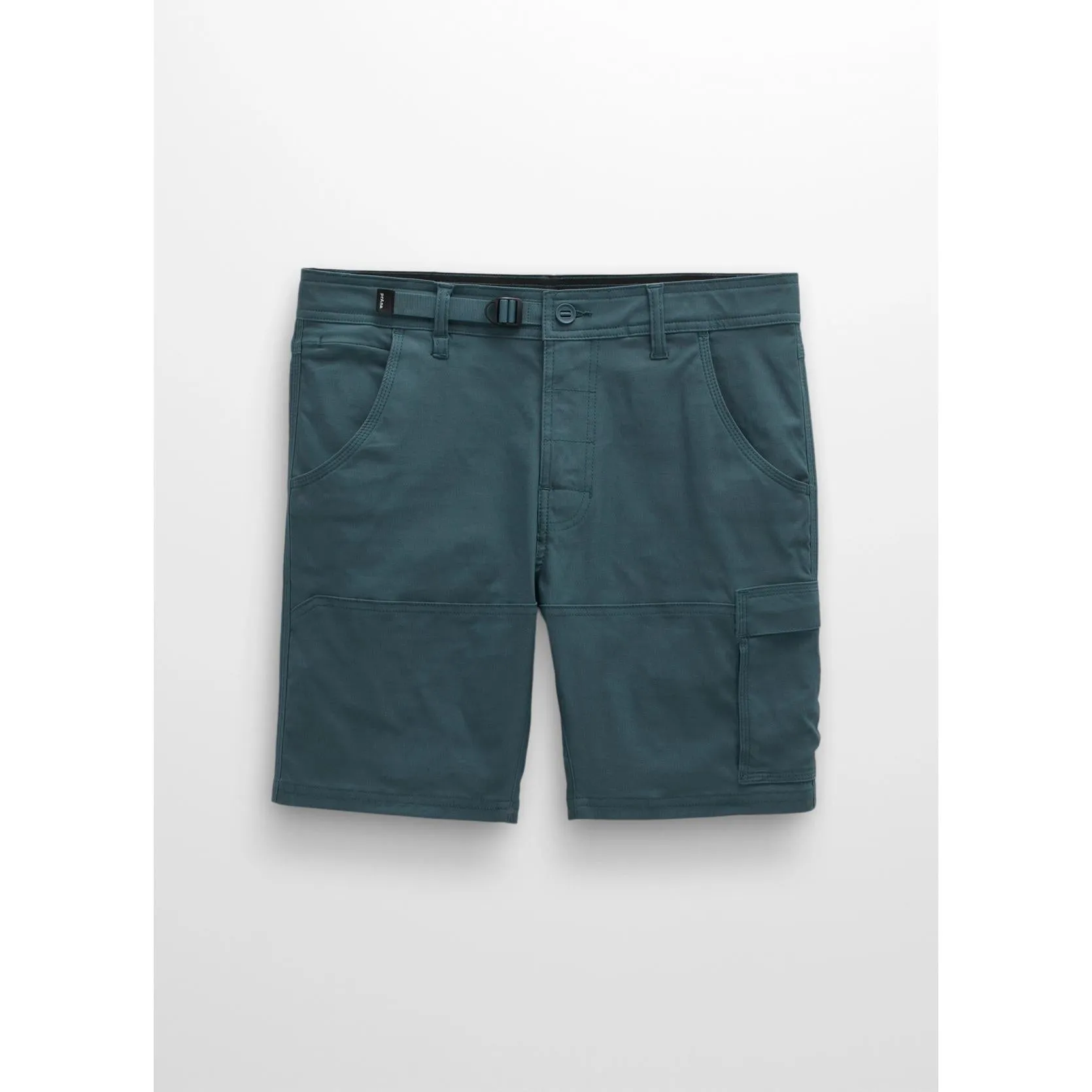 Stretch Zion Short II 10in Inseam