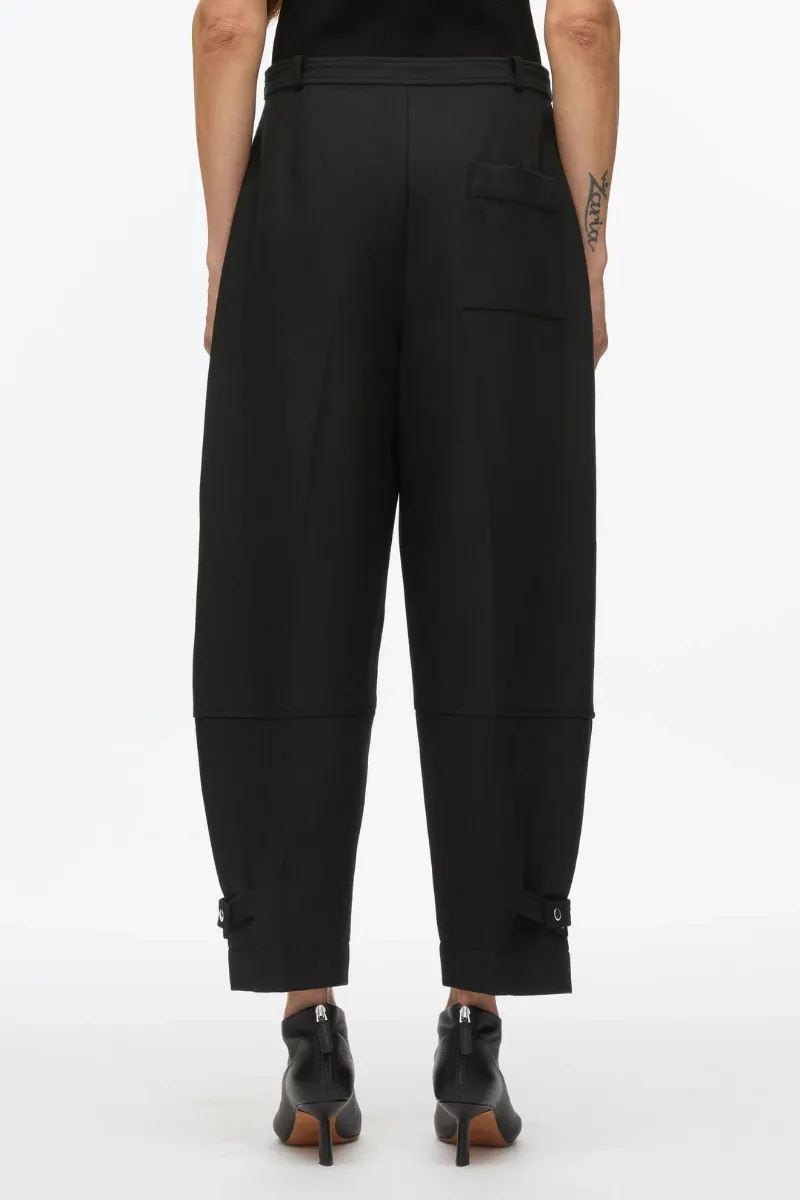 Tapered Utility Pant