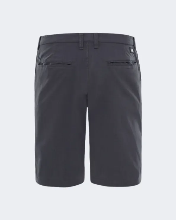 The North Face Granite Face Men Hiking Short Asphalt Grey