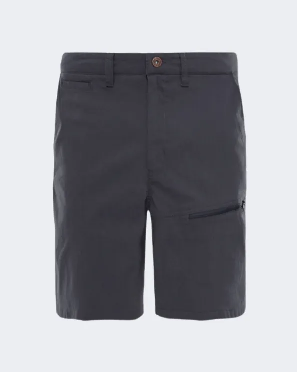 The North Face Granite Face Men Hiking Short Asphalt Grey