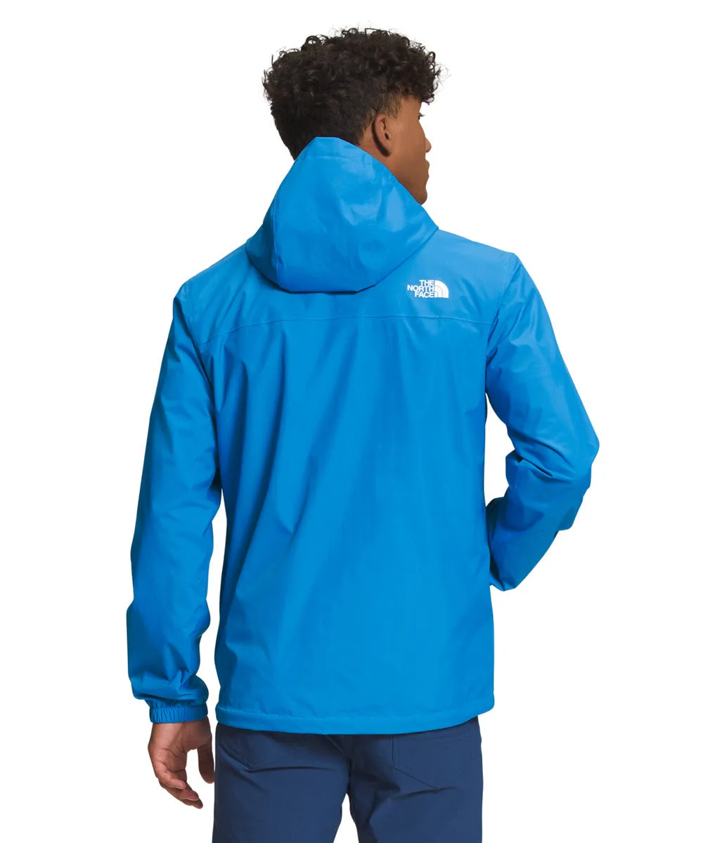 The North Face Men's Antora Waterproof Jacket - Supersonic Blue