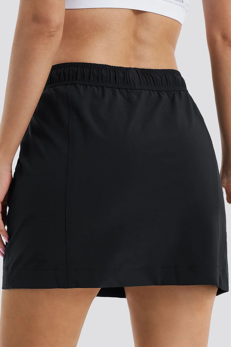 TrailTrek Hiking Skirt 16‘’