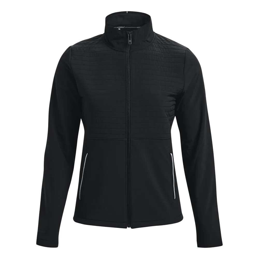 Under Armour Ladies Storm Revo Golf Jacket 1373633