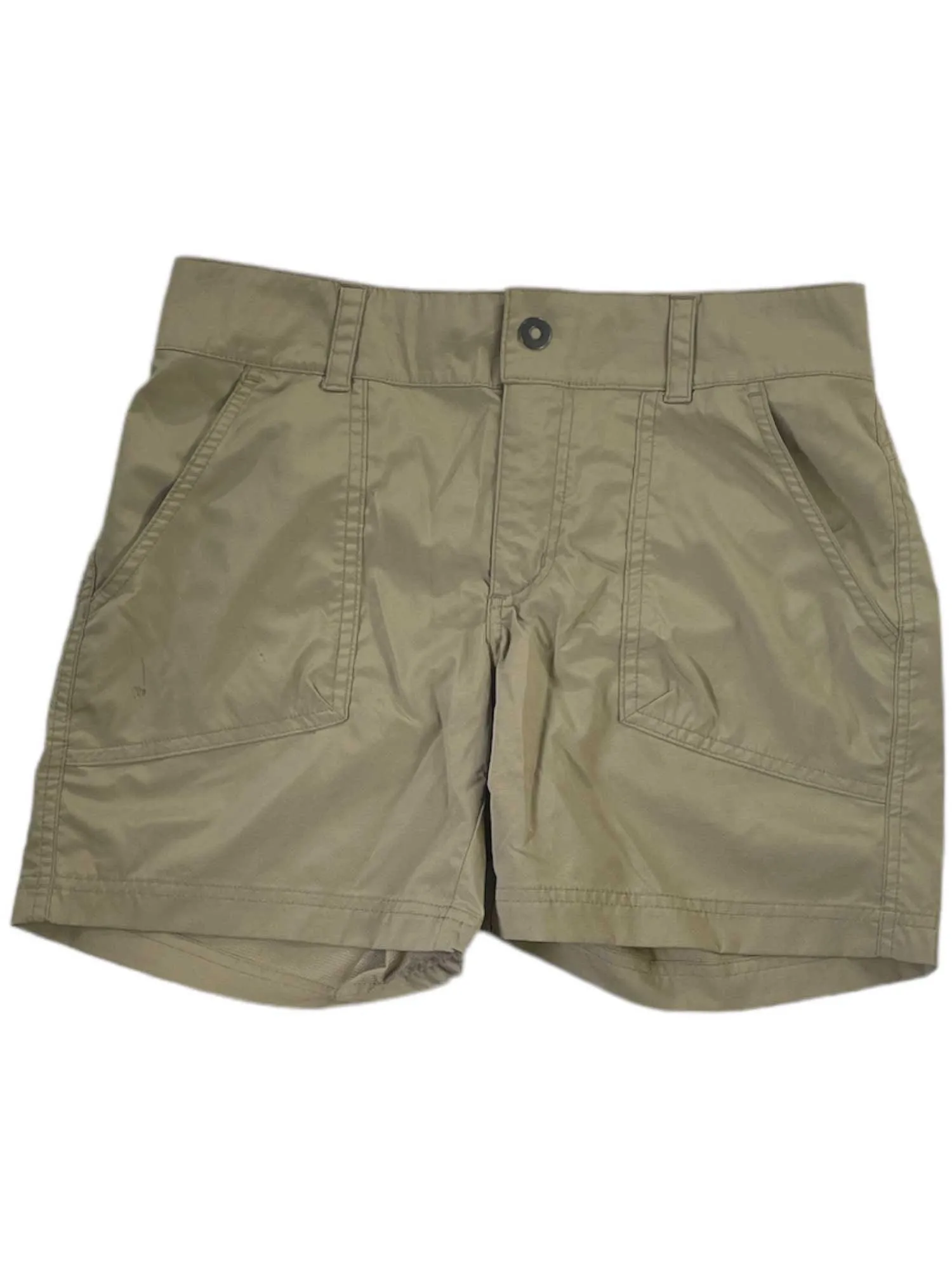 Womens Kestrel trail Stretch Short