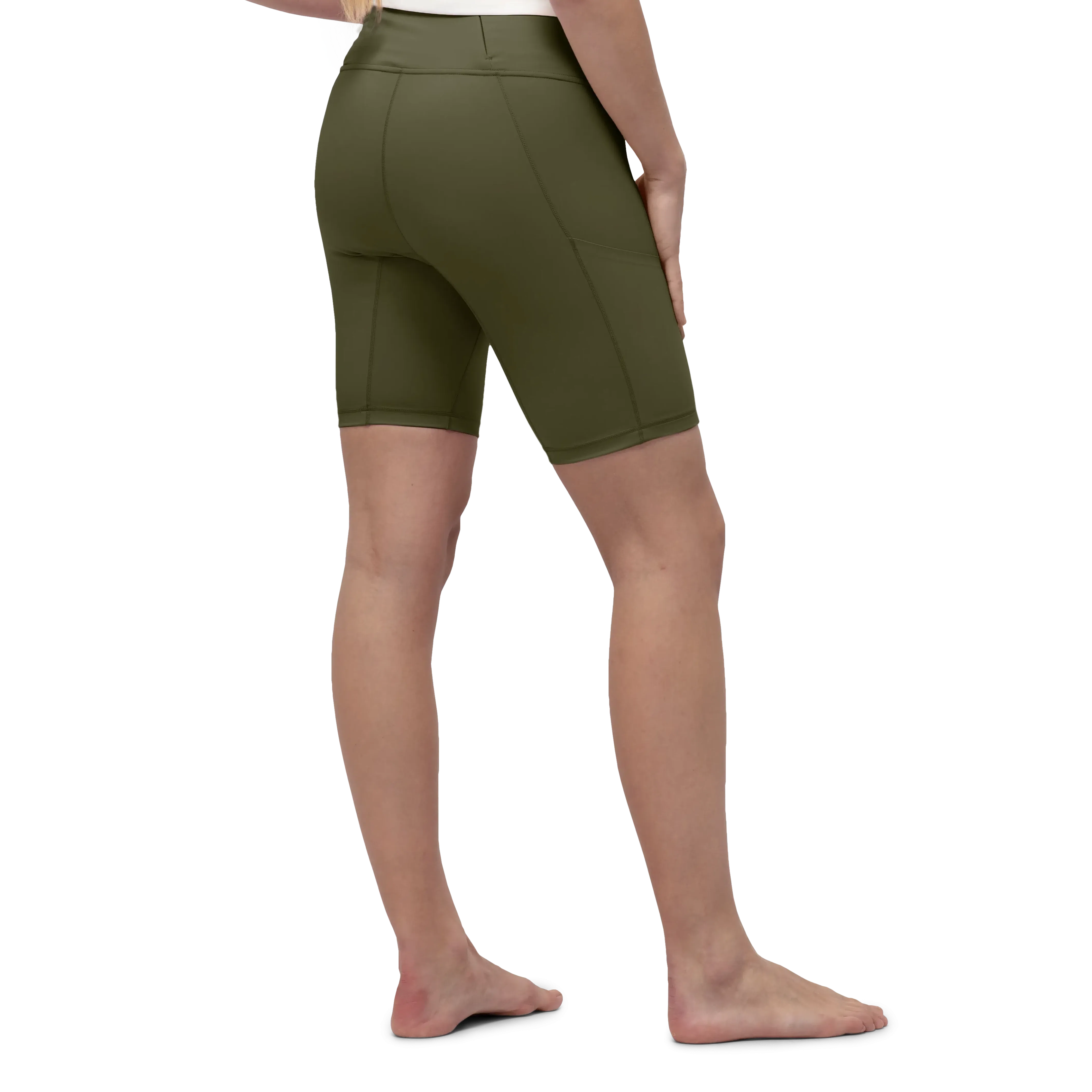 Women's Short Tights (Past Season)