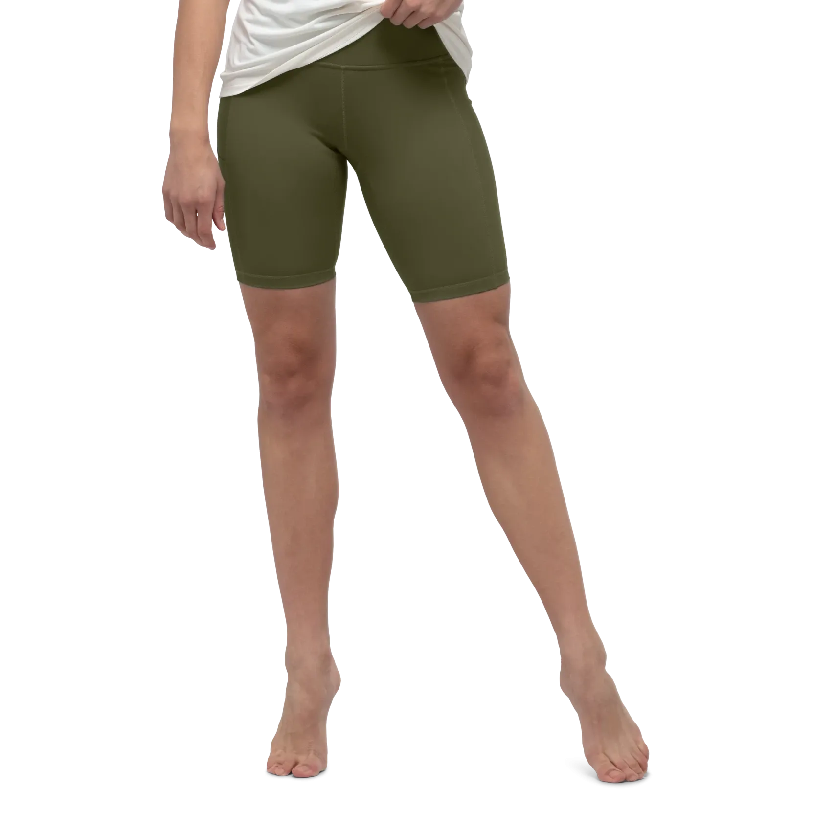 Women's Short Tights (Past Season)