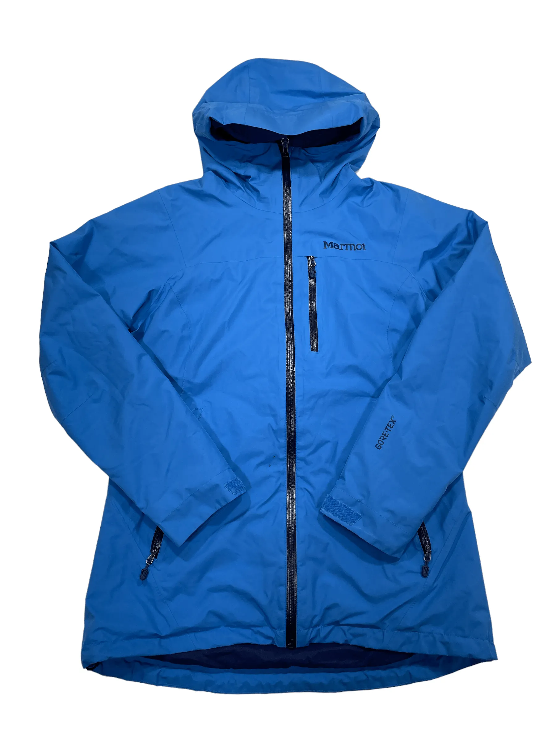 Womens Solaris Hooded GORE-TEX Jacket