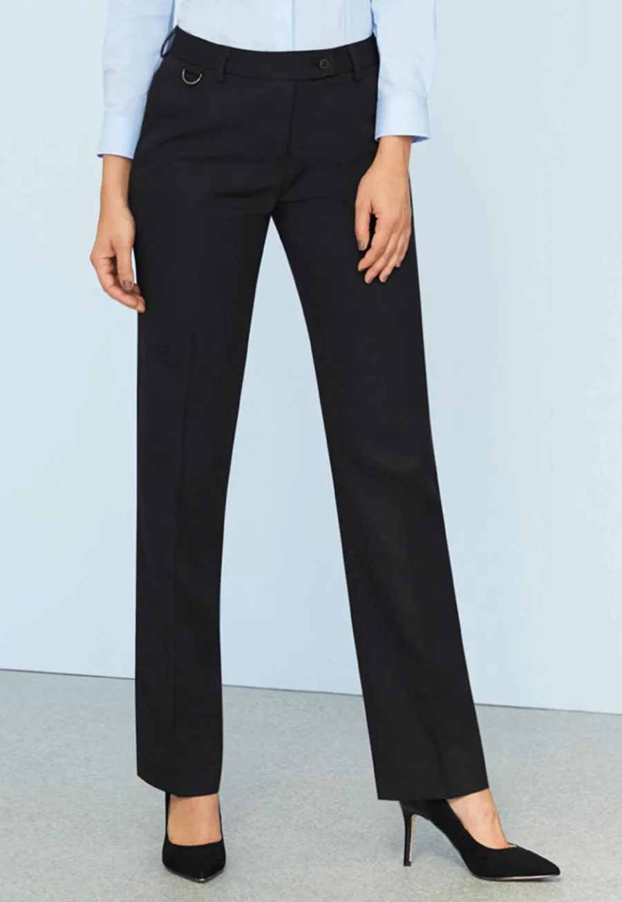 Women's Straight Leg Trouser - Venus