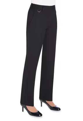 Women's Straight Leg Trouser - Venus