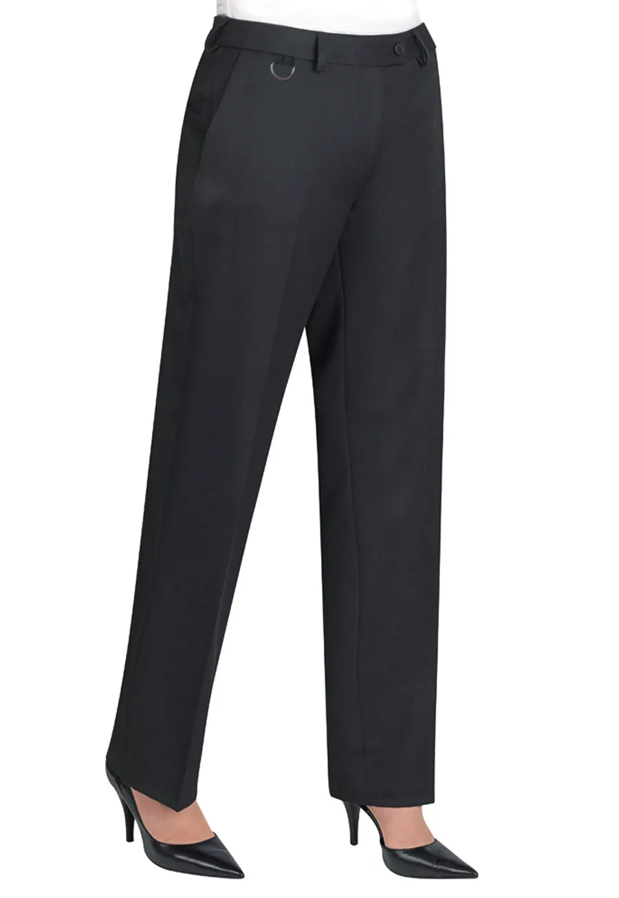 Women's Straight Leg Trouser - Venus