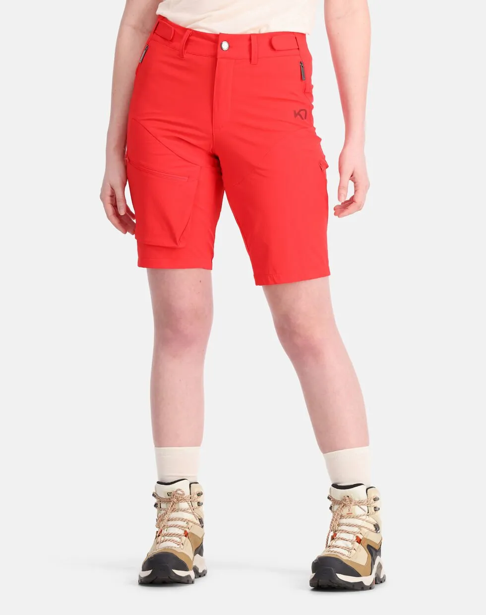 Women's Voss Hiking Short (Past Season)