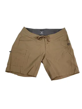 Womens Yuma Shorts