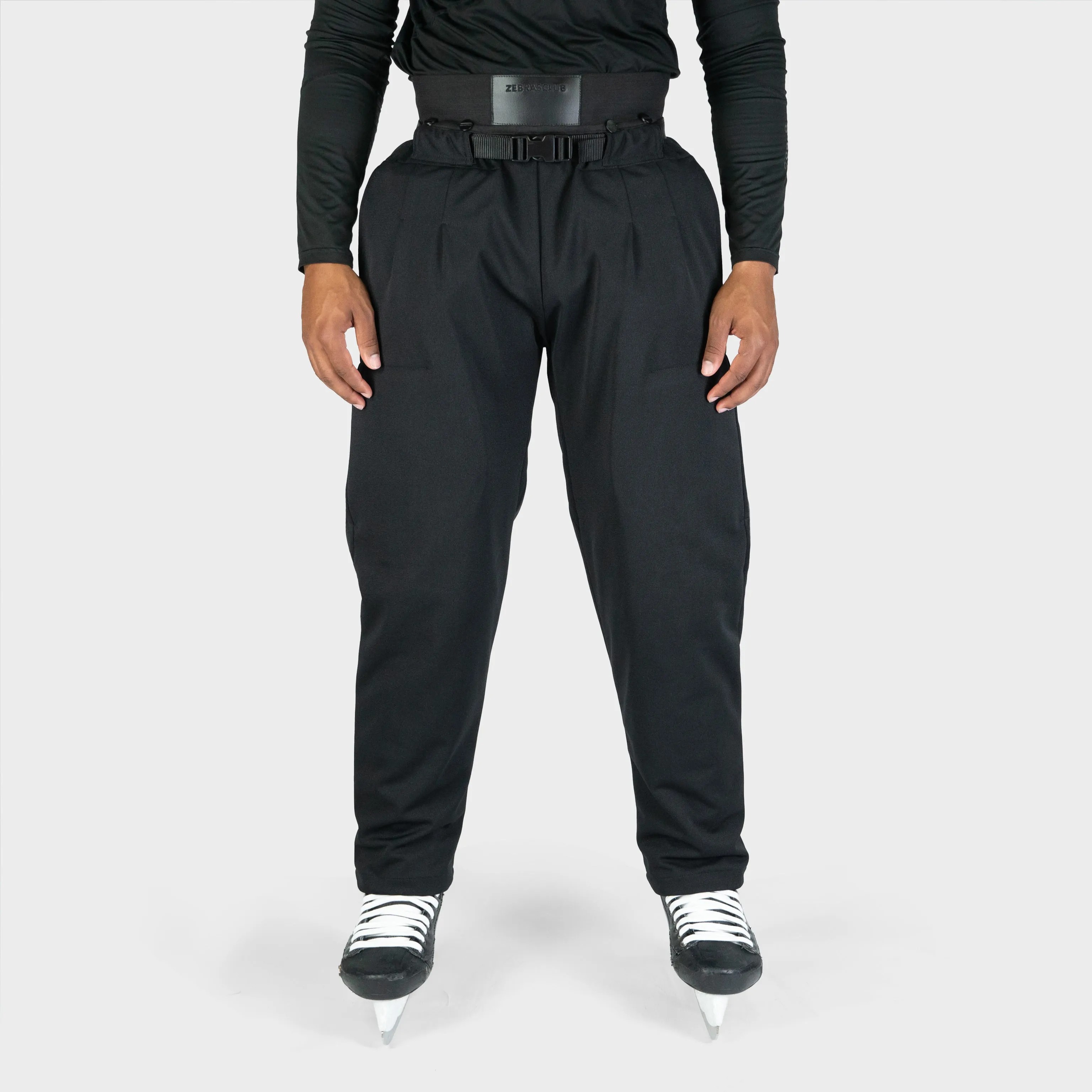 ZP-PRO HOCKEY REFEREE PADDED PANTS